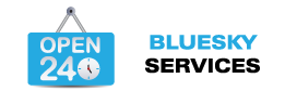 bluesky services